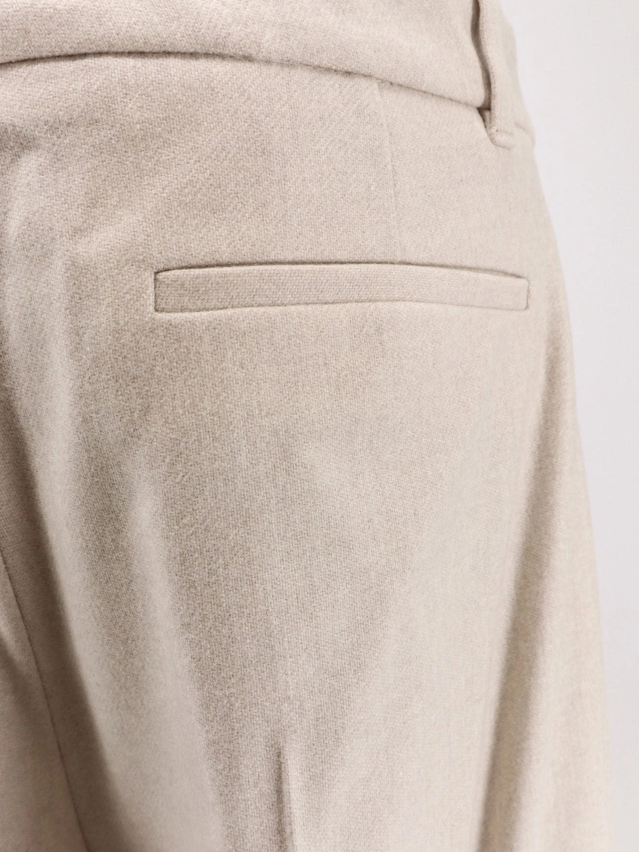Tiana recycled wool blend trousers.webp