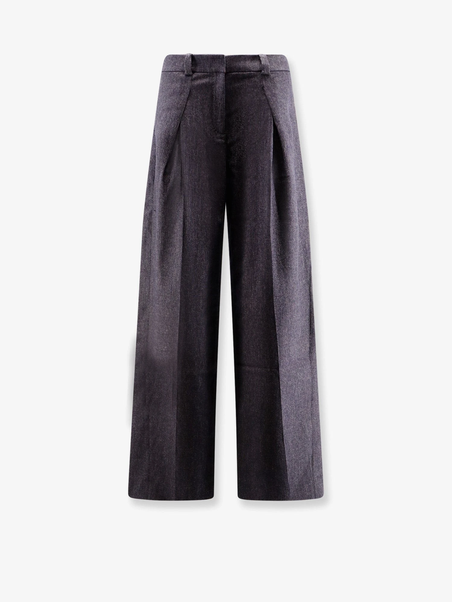 Taflong trousers with pinces.webp
