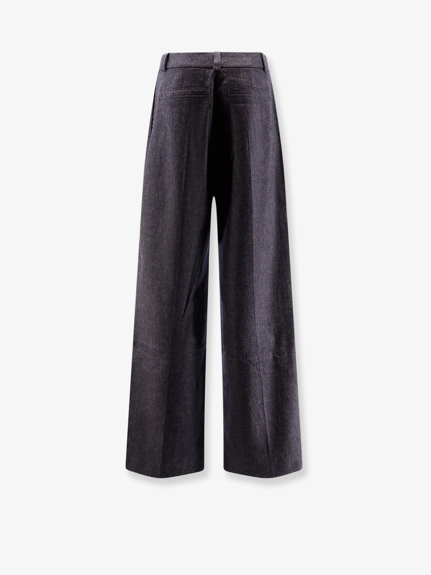 Taflong trousers with pinces.webp