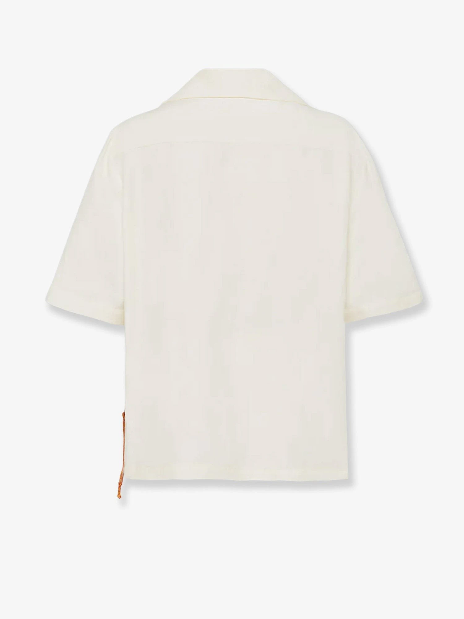 Viscose and linen blend shirt.webp