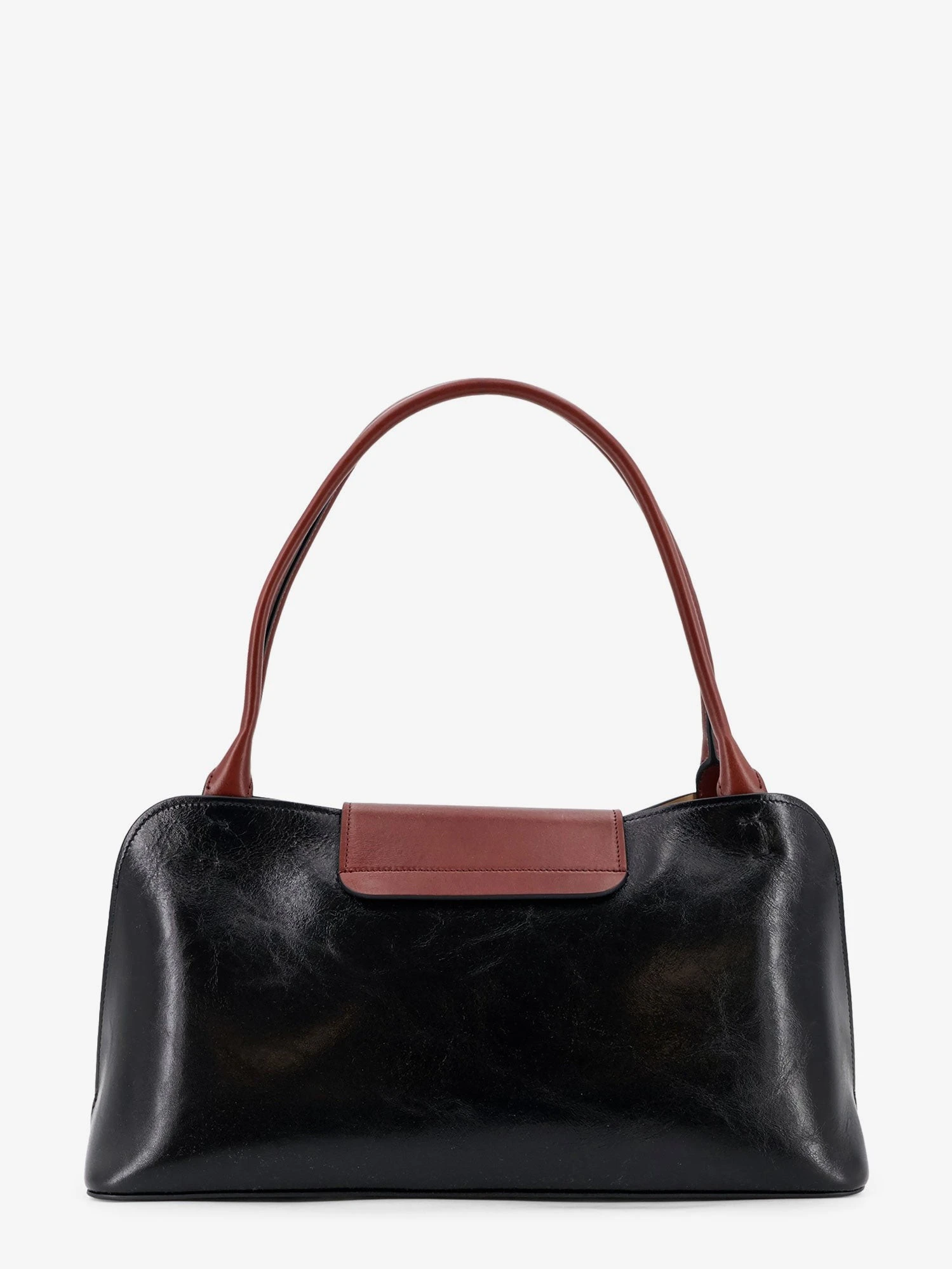 Vivian leather shoulder bag.webp