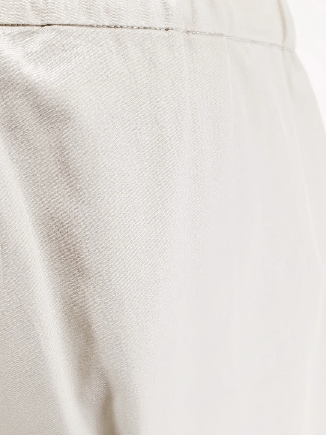 Smmargento Vissuto cotton trousers.webp