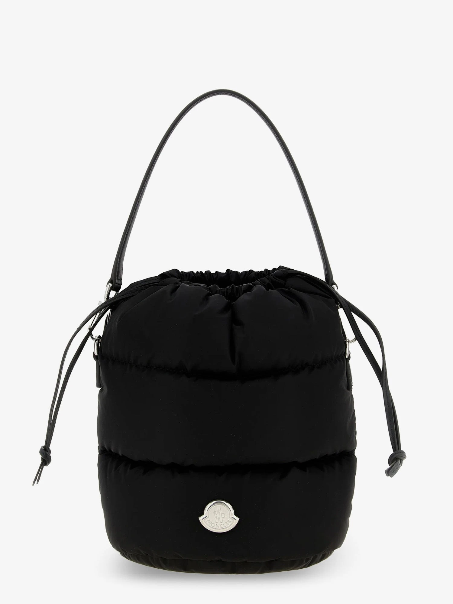 Caradoc nylon bucket bag