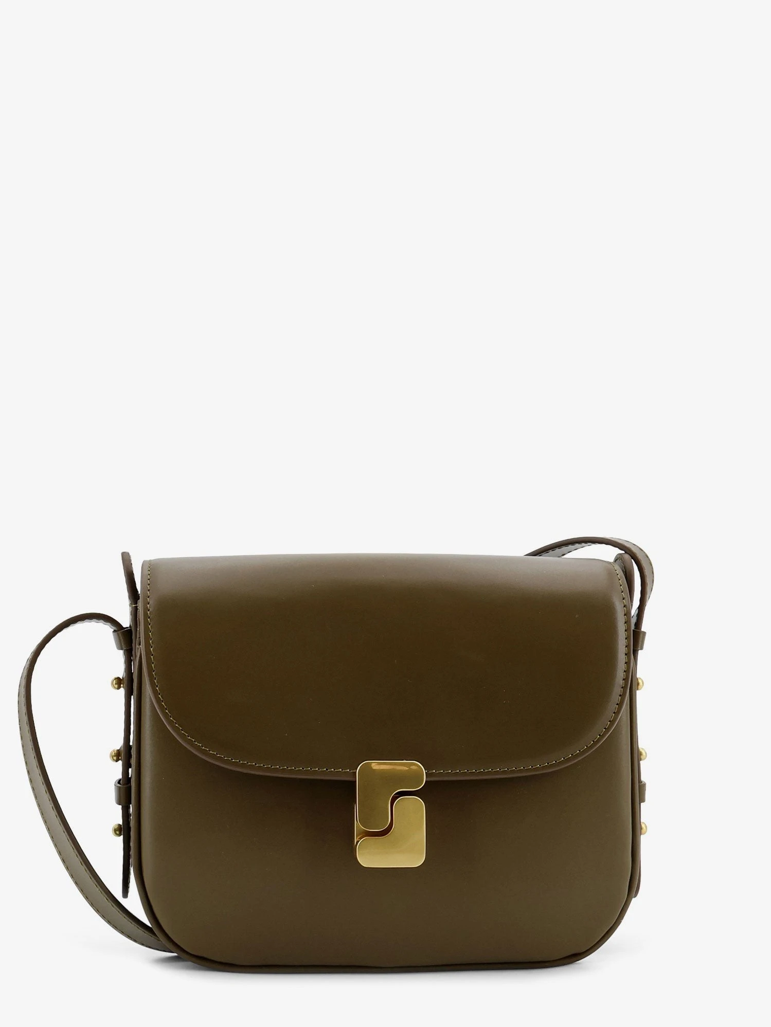 Bellissima Mini leather crossbody bag.webp