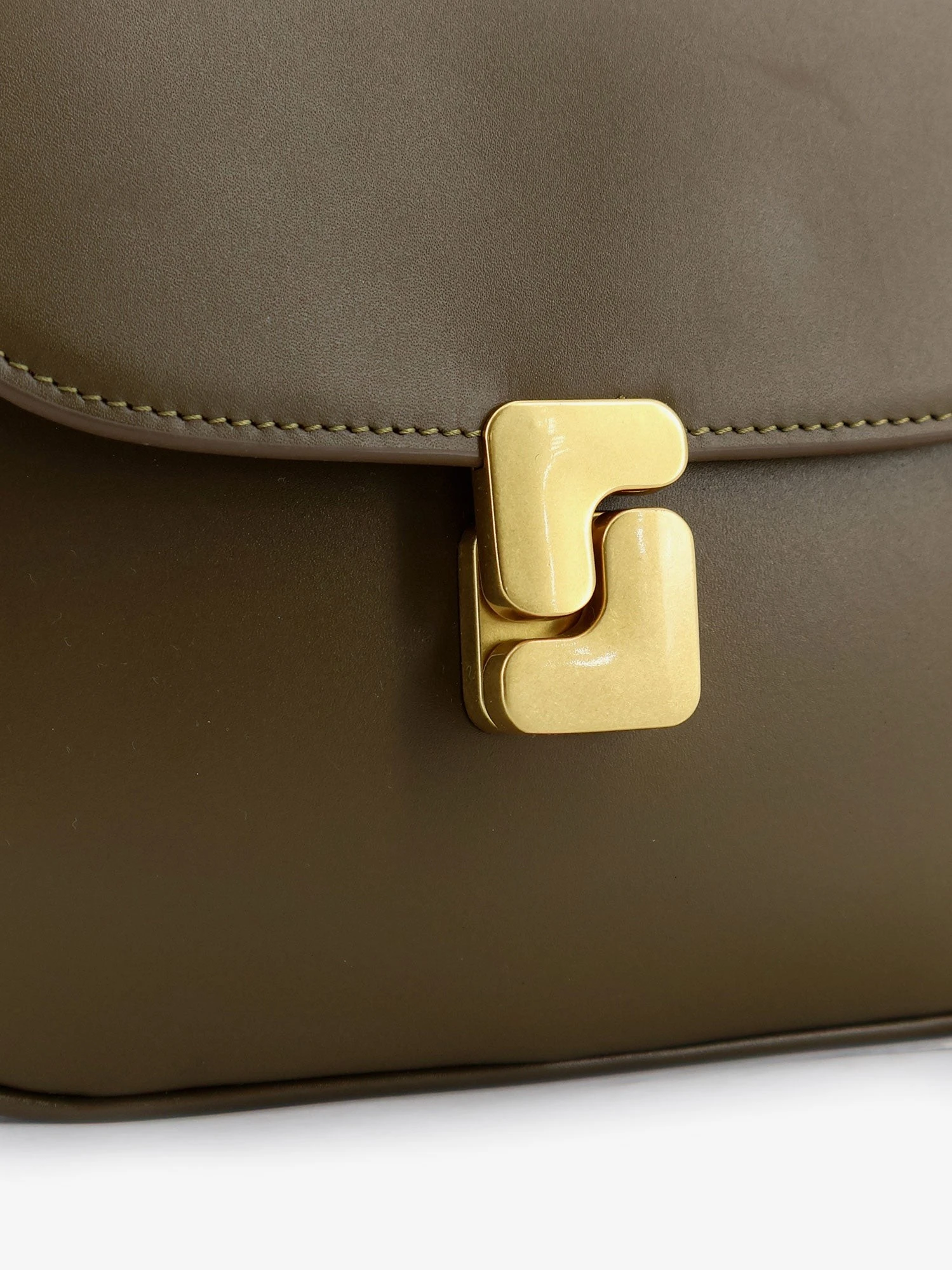 Bellissima Mini leather crossbody bag.webp