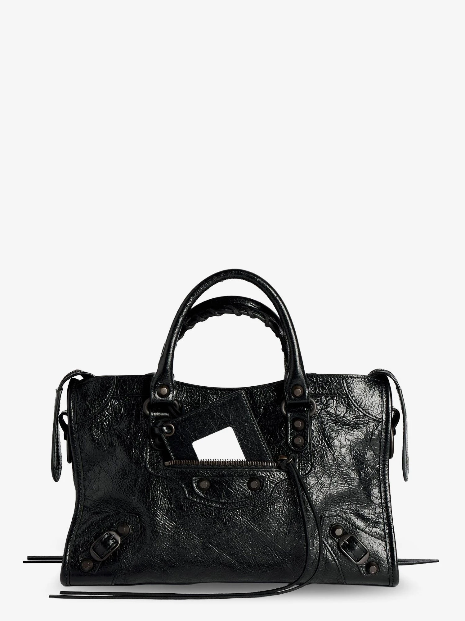 Le City Bag S leather crossbody bag.webp