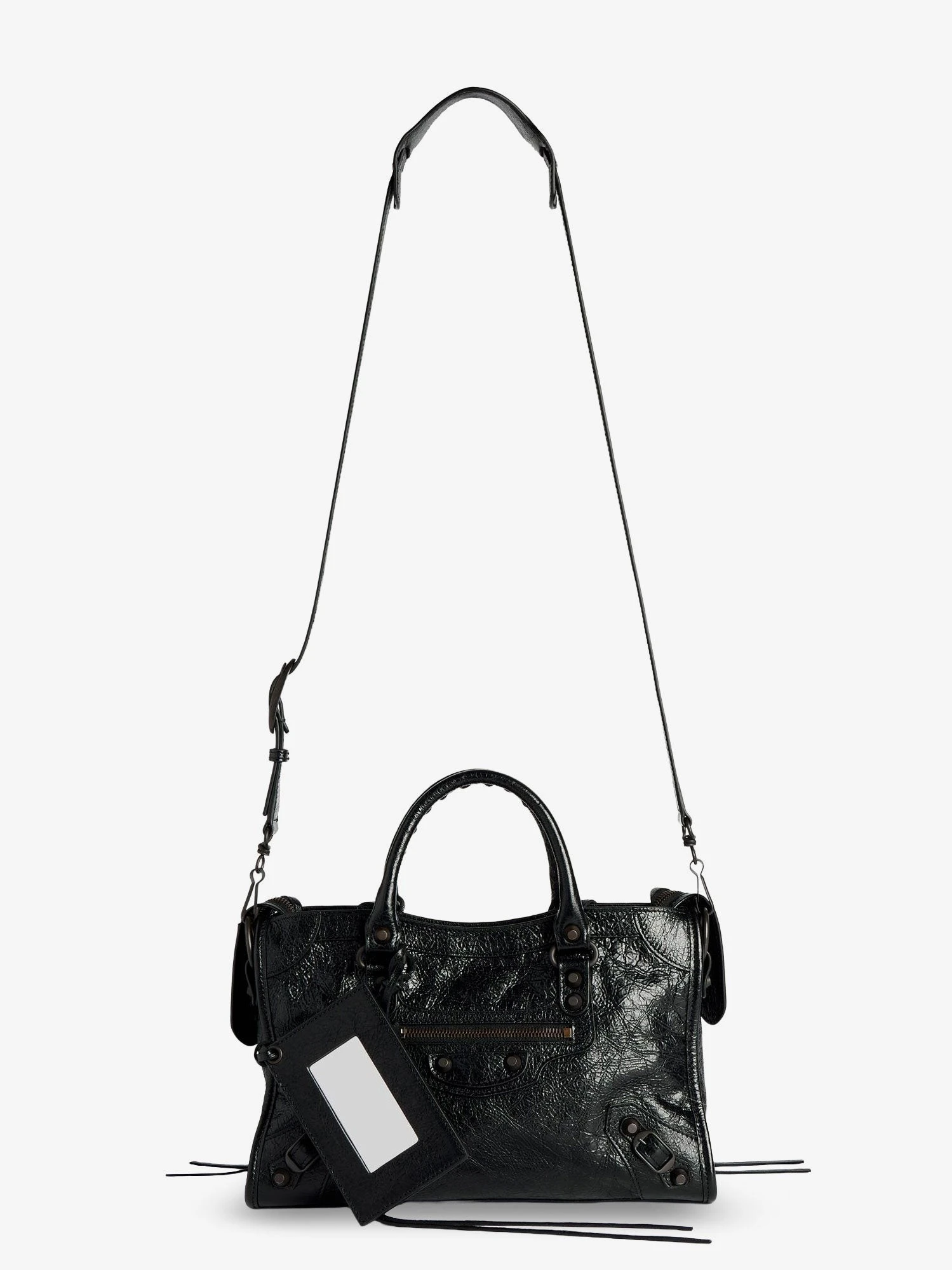 Le City Bag S leather crossbody bag.webp