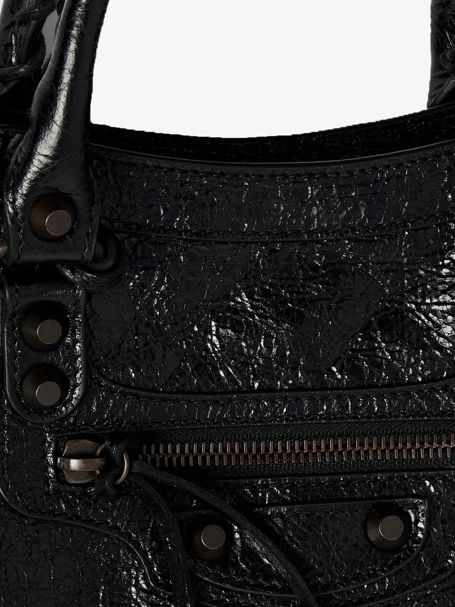 Le City Bag S leather crossbody bag.webp