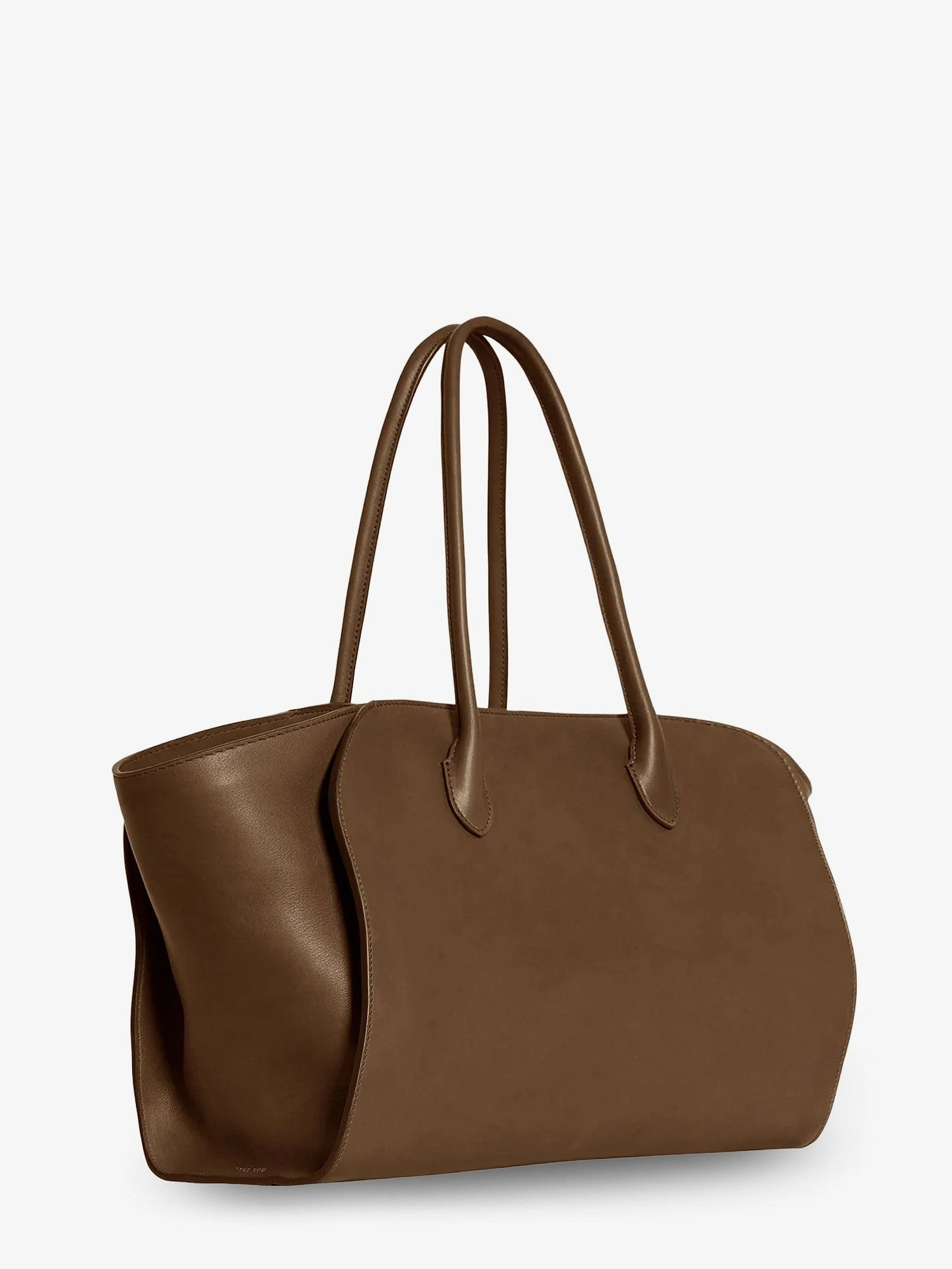 Marlo 14 leather shoulder bag.webp