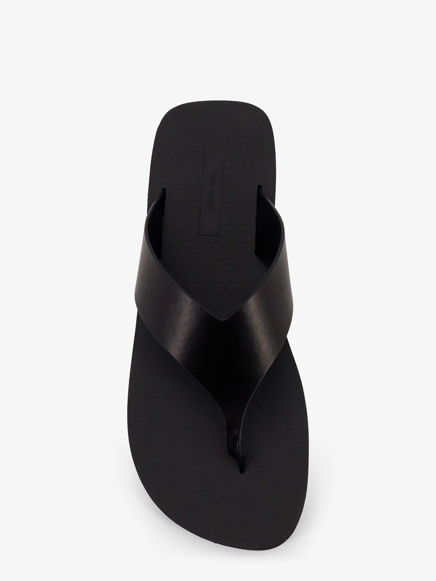 Dune Classic Ginza leather sandals.webp