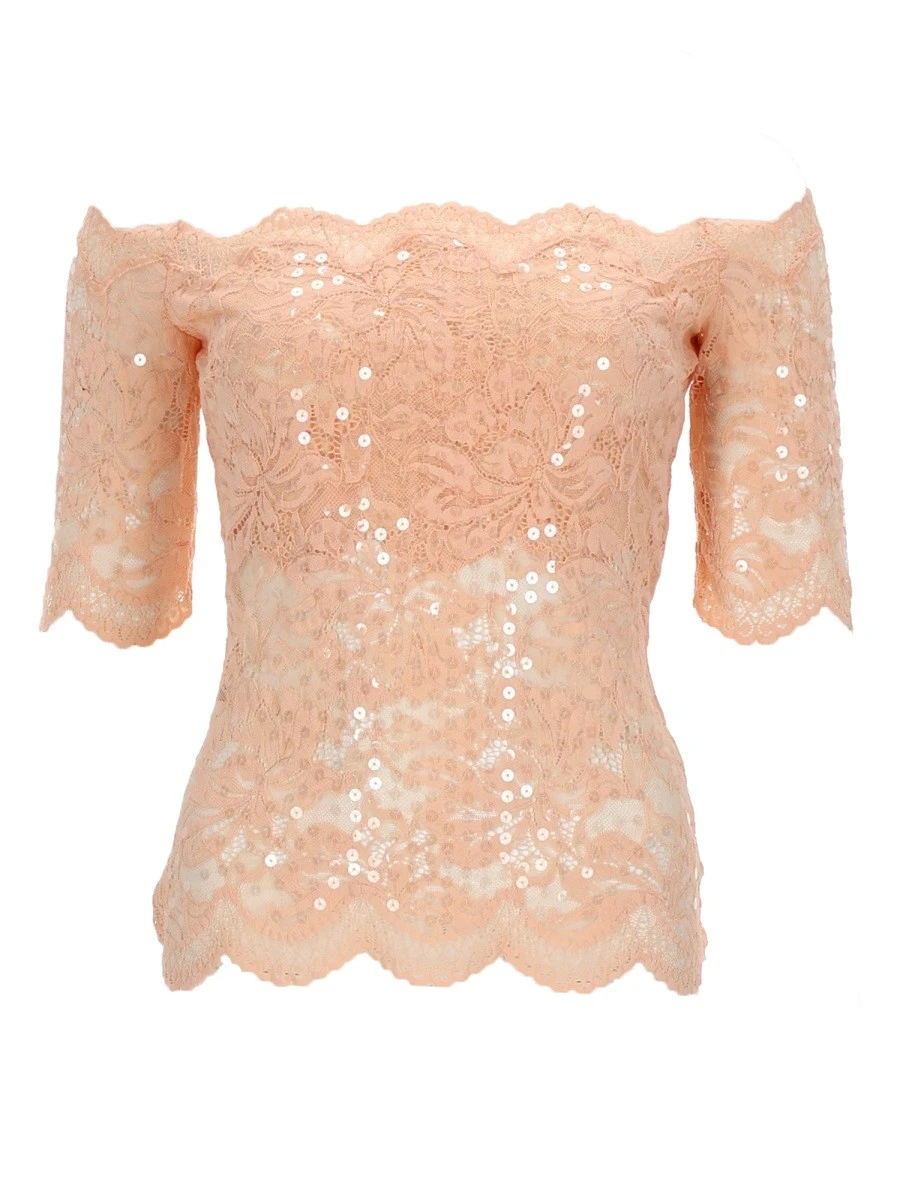 TOP IN PIZZO CON PAILLETTES.webp