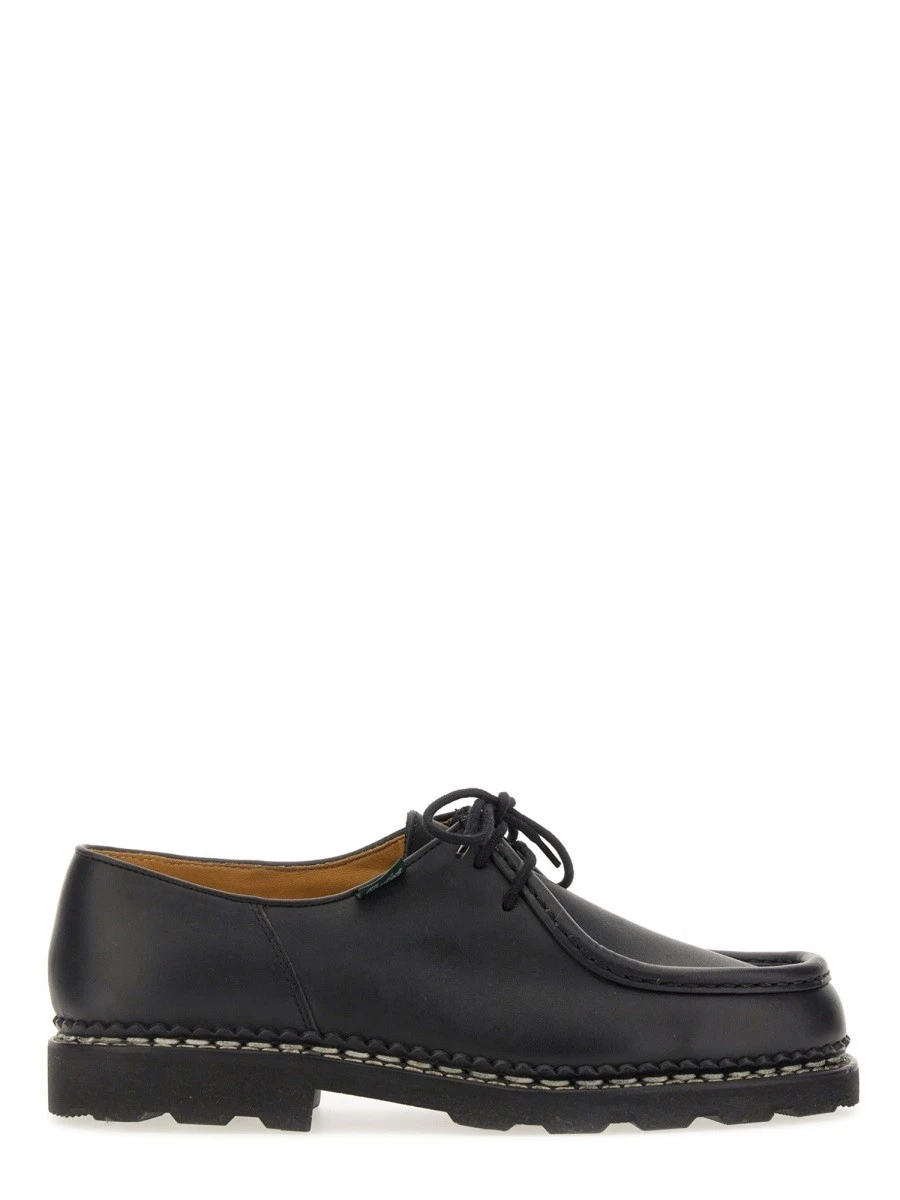 LACE-UP TWO HOLES MICHAEL.webp