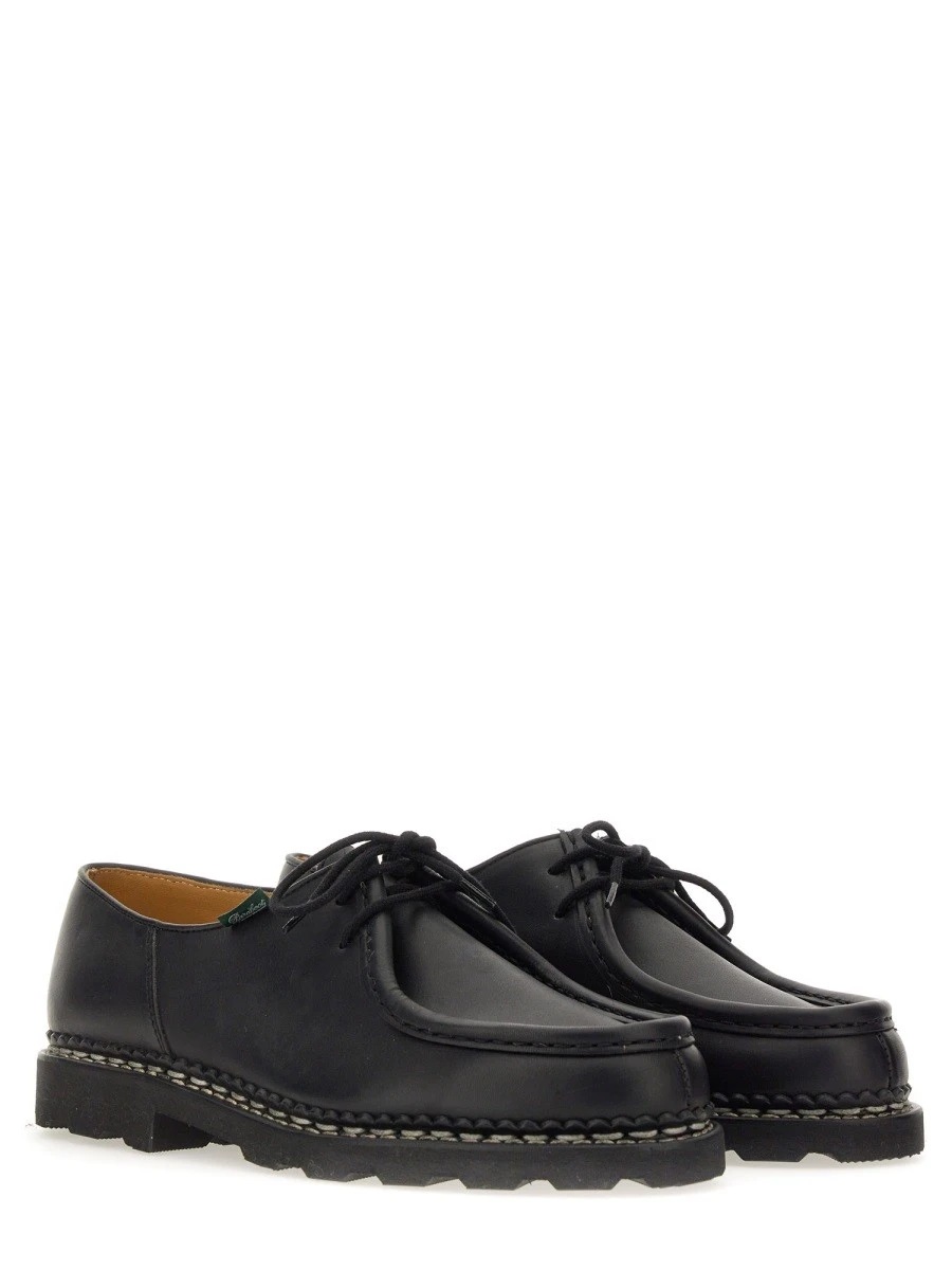 LACE-UP TWO HOLES MICHAEL.webp