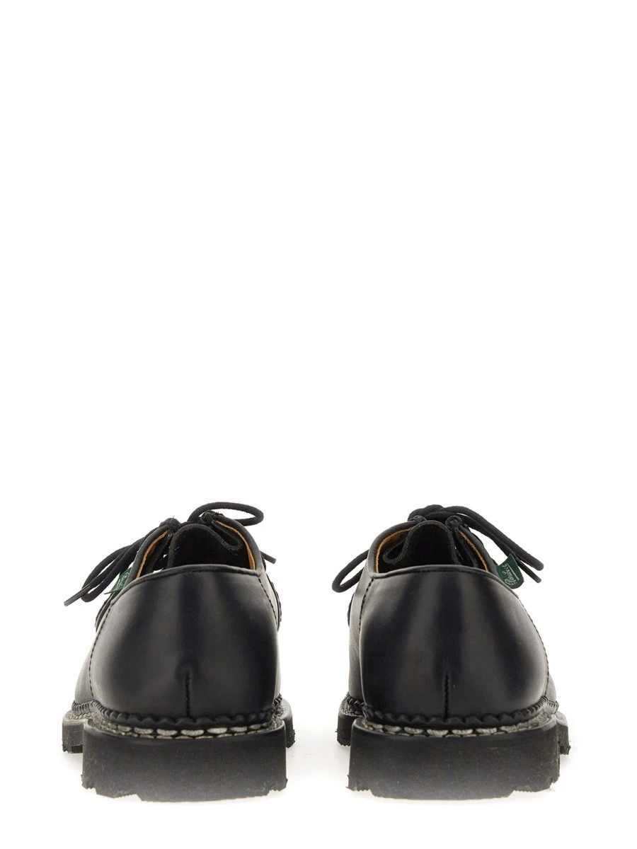 LACE-UP TWO HOLES MICHAEL.webp