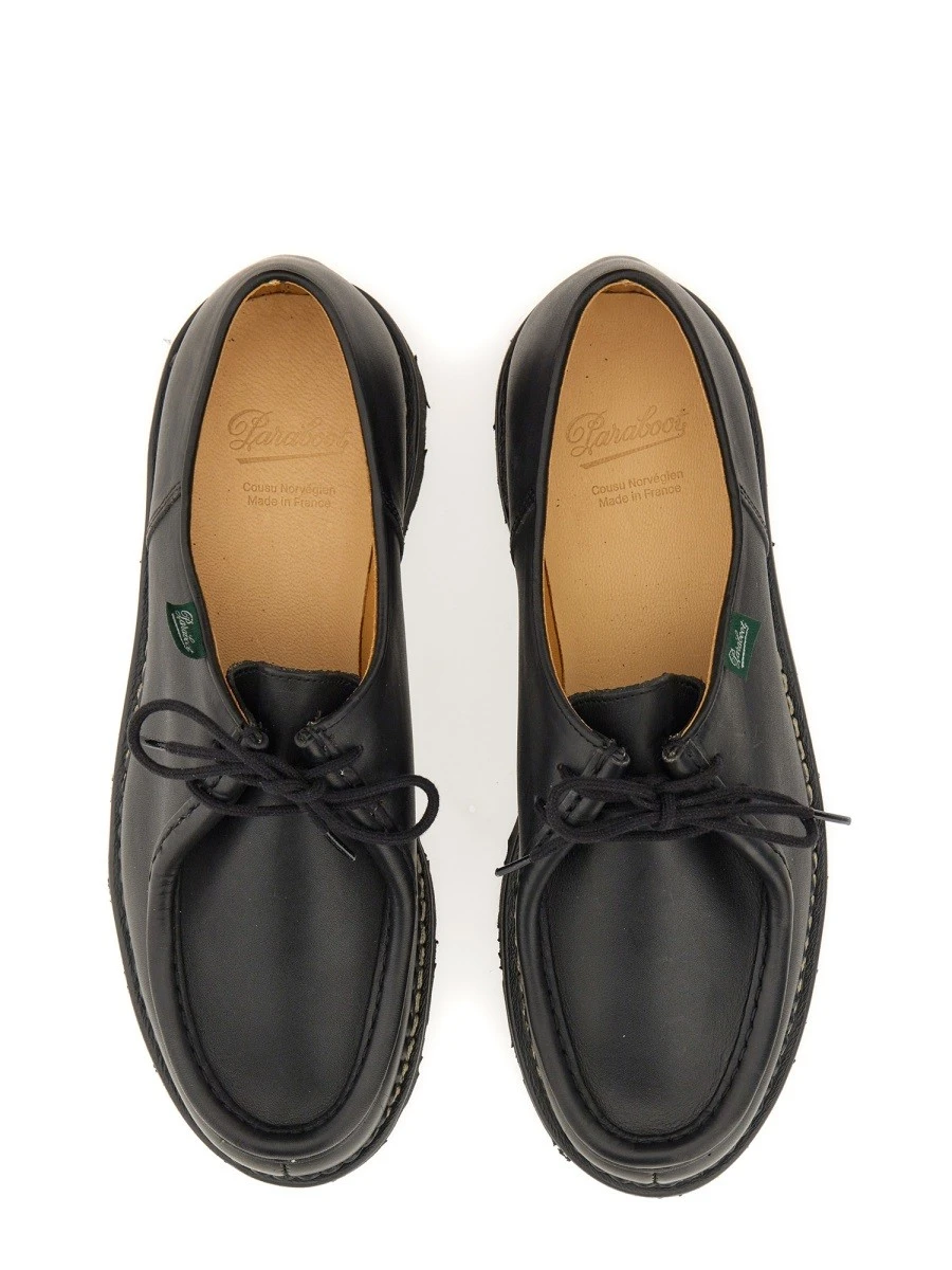 LACE-UP TWO HOLES MICHAEL.webp