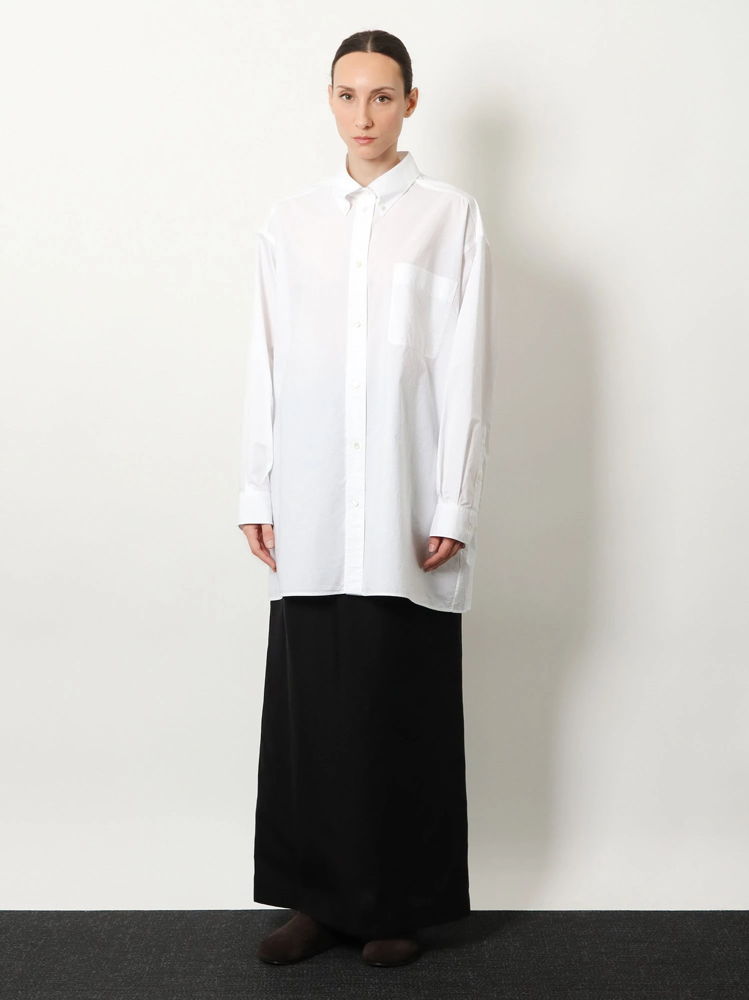 Victoria cotton shirt.webp