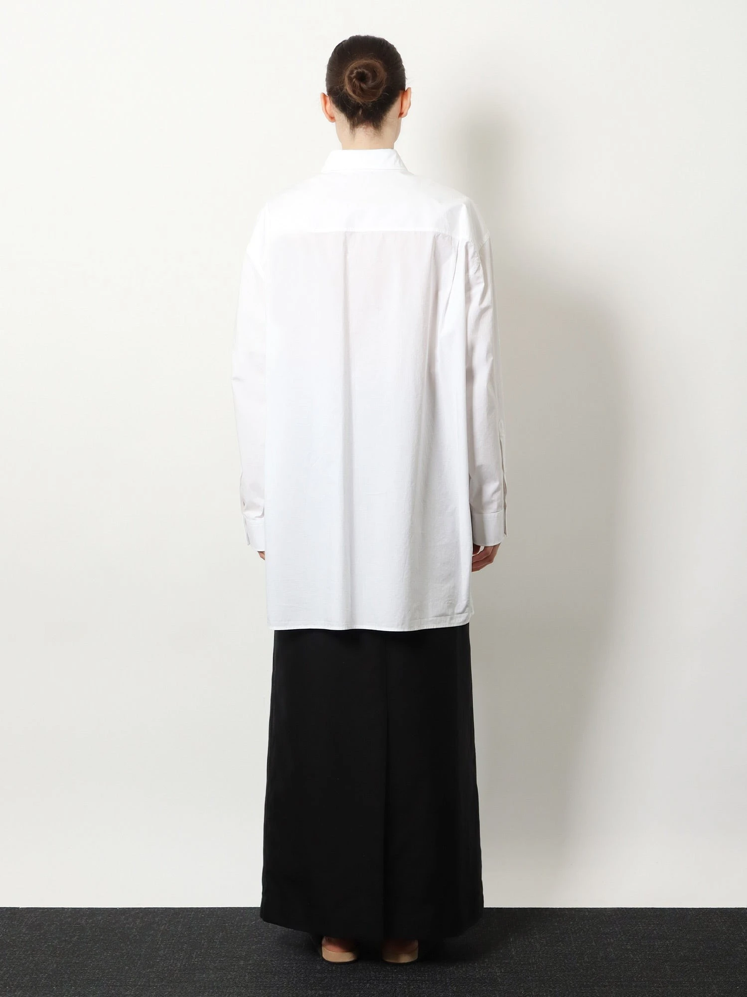 Victoria cotton shirt.webp