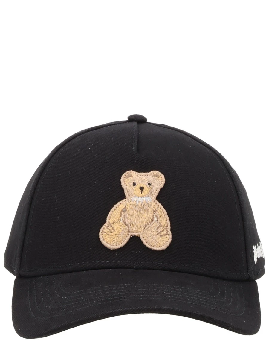 CAPPELLO DA BASEBALL "BEAR".webp