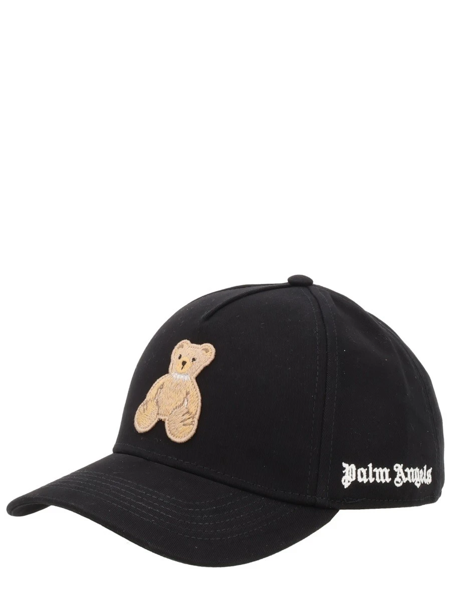 CAPPELLO DA BASEBALL "BEAR".webp