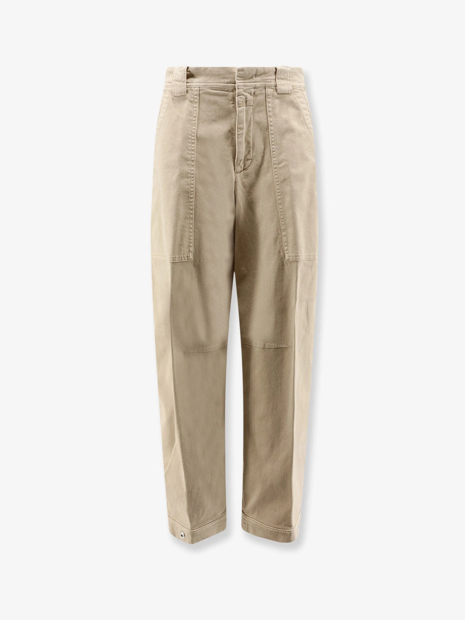 Rhannon cotton trousers.webp