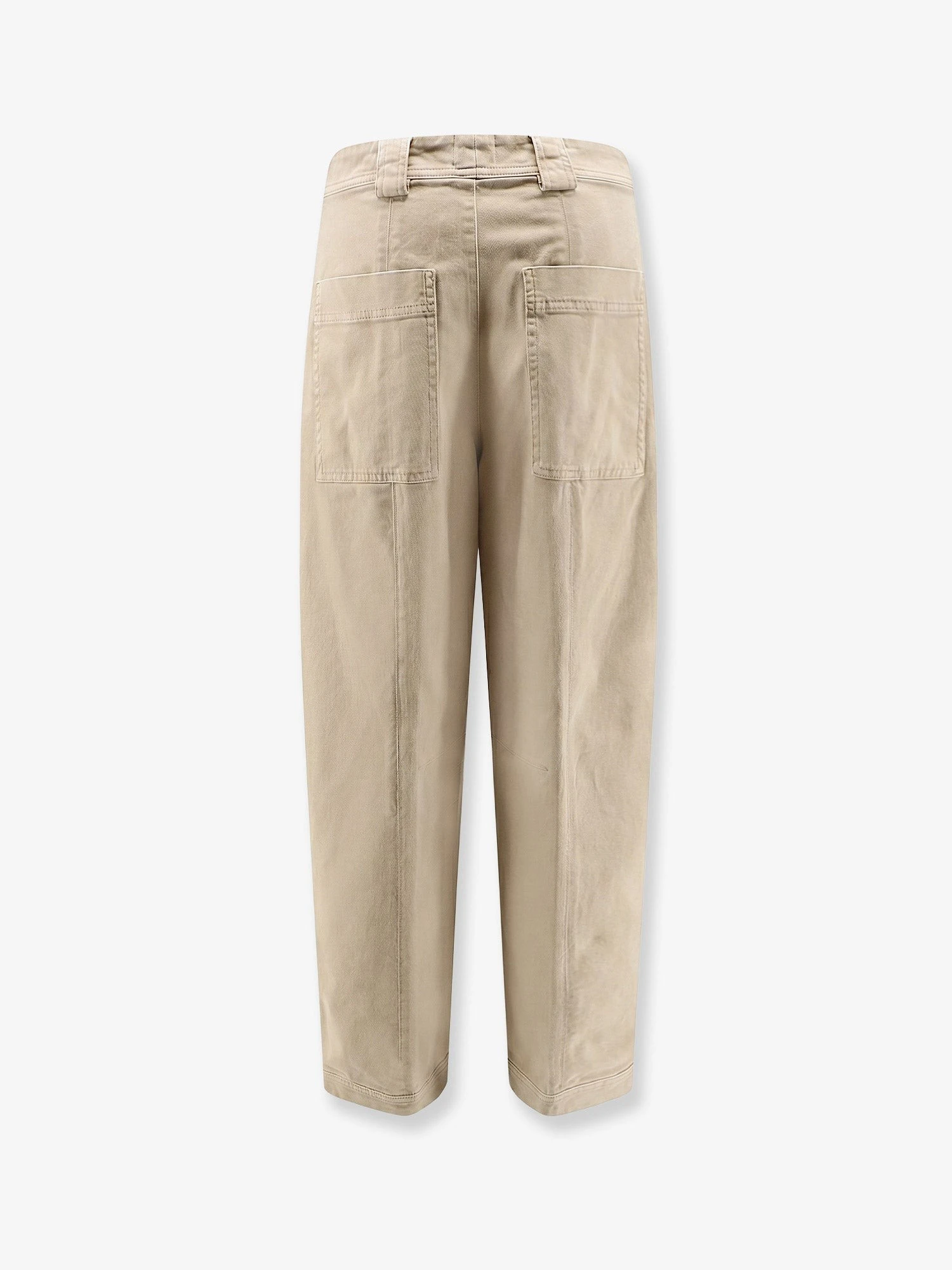 Rhannon cotton trousers.webp