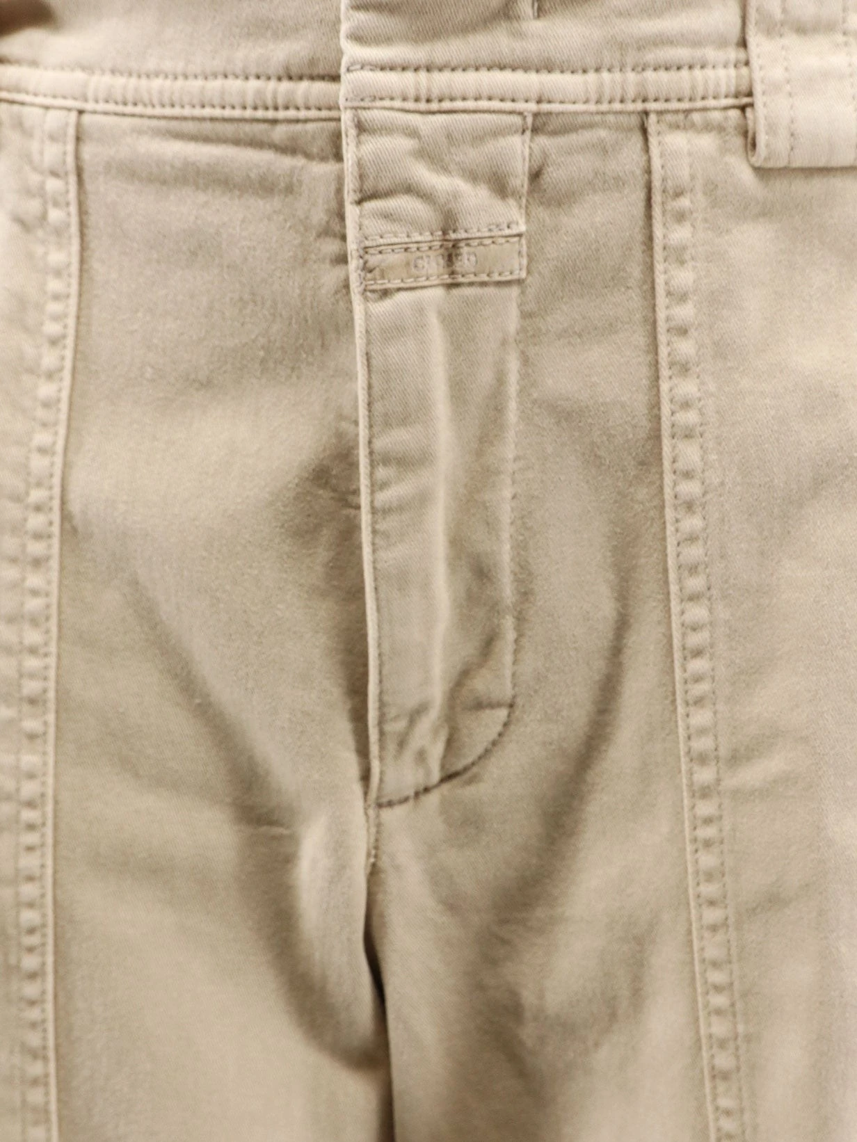Rhannon cotton trousers.webp
