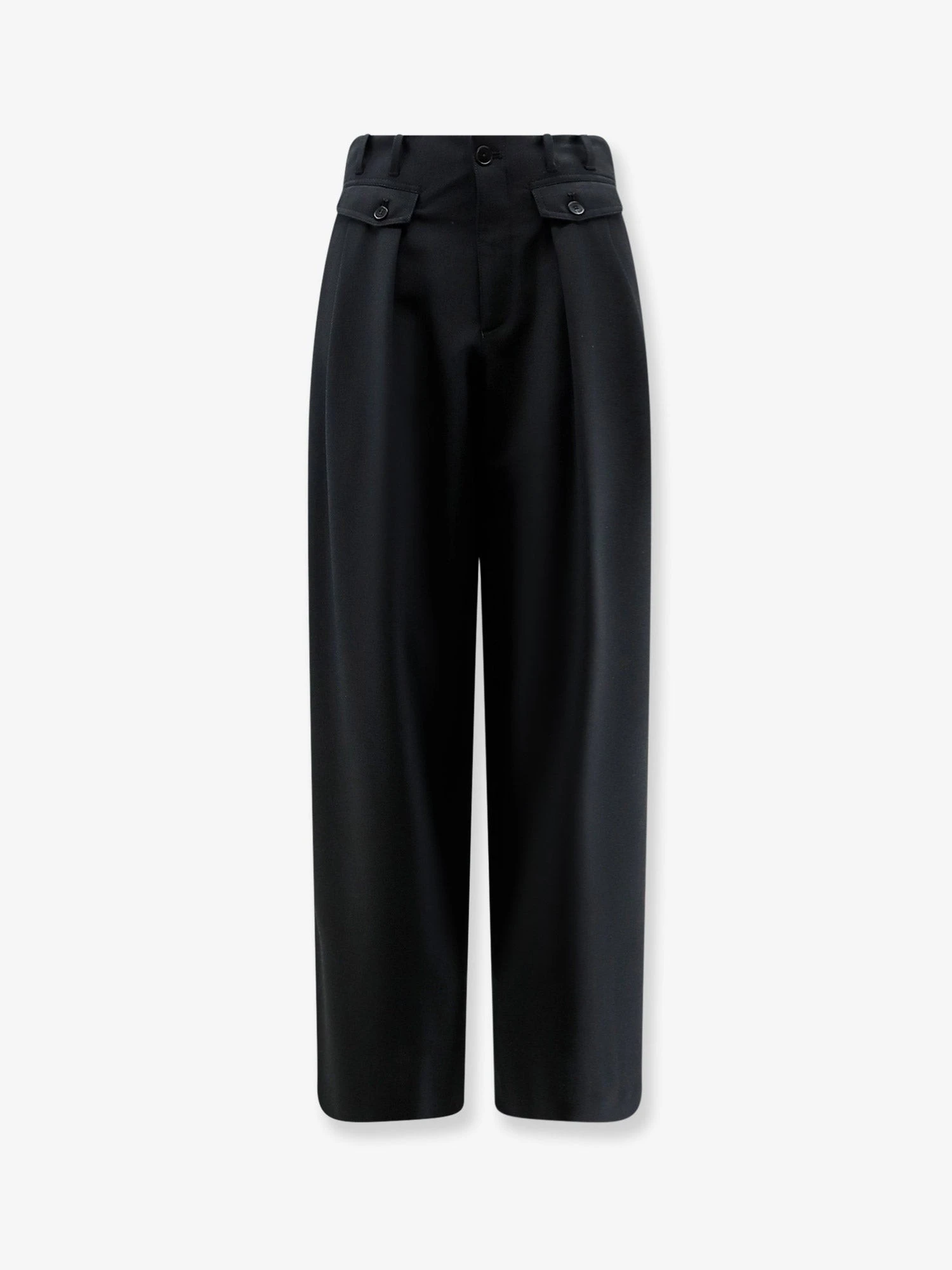 Wenda wool blend trousers.webp
