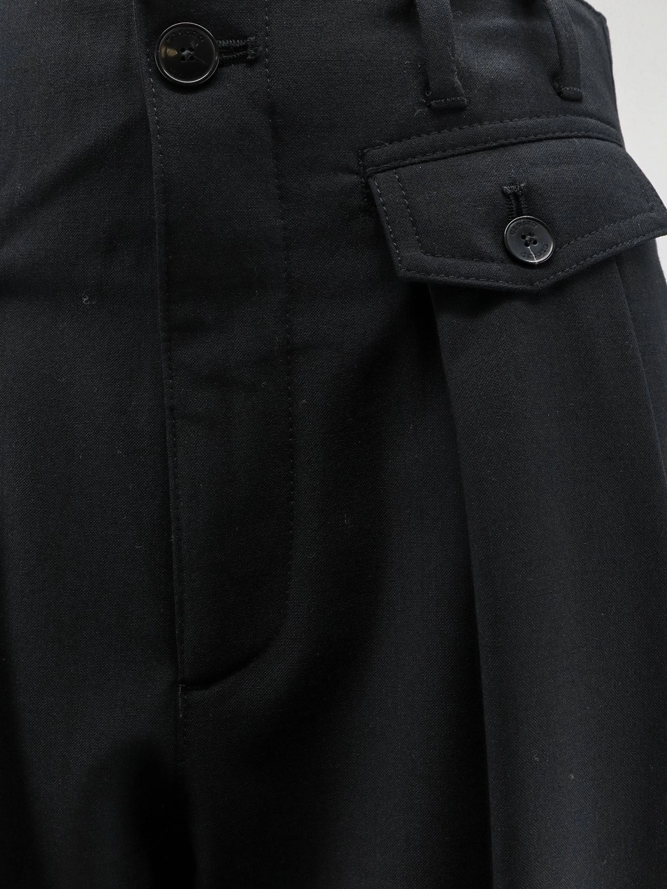 Wenda wool blend trousers.webp