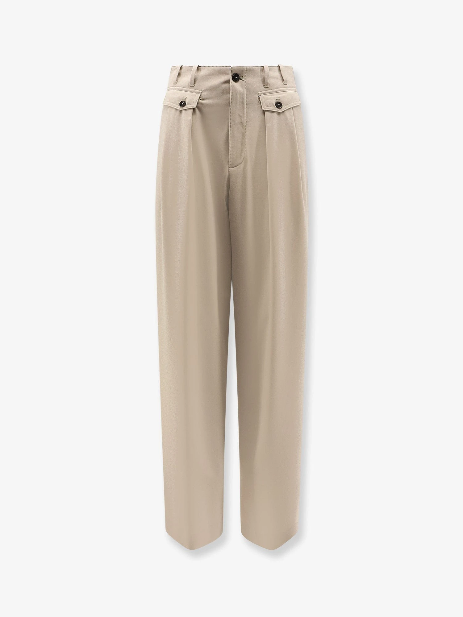 Wenda wool blend trousers.webp