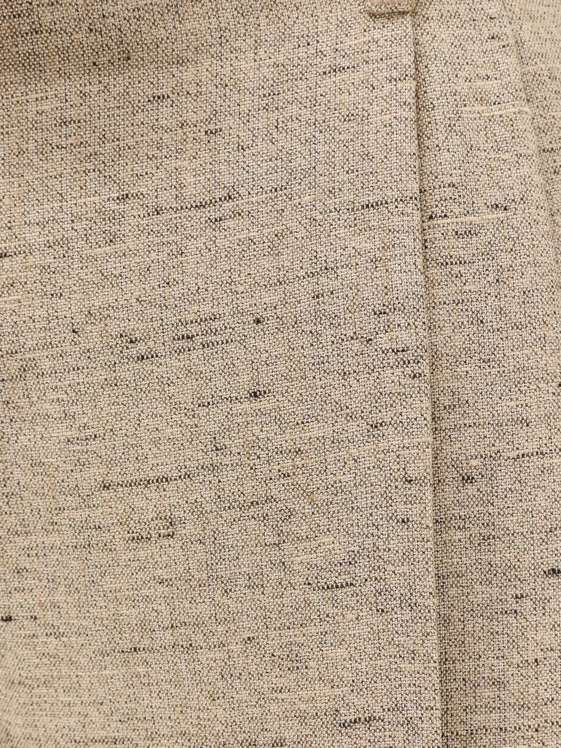 Mélange trousers with belt.webp