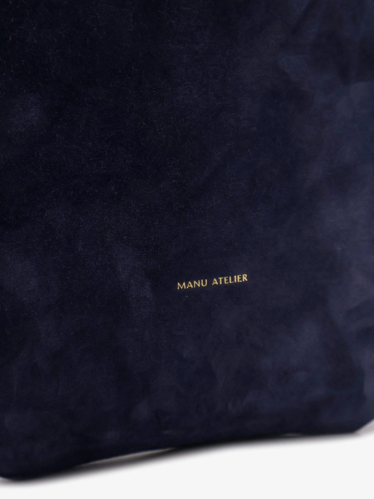 Tote du Jour suede shoulder bag.webp