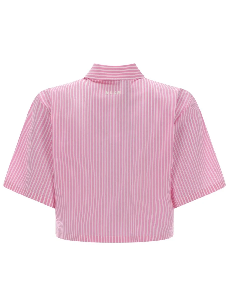 CAMICIA CROP CON LOGO.webp