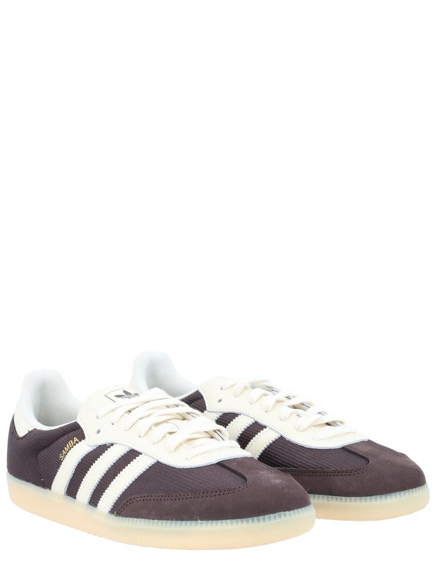 "SAMBA OG" SNEAKER.webp