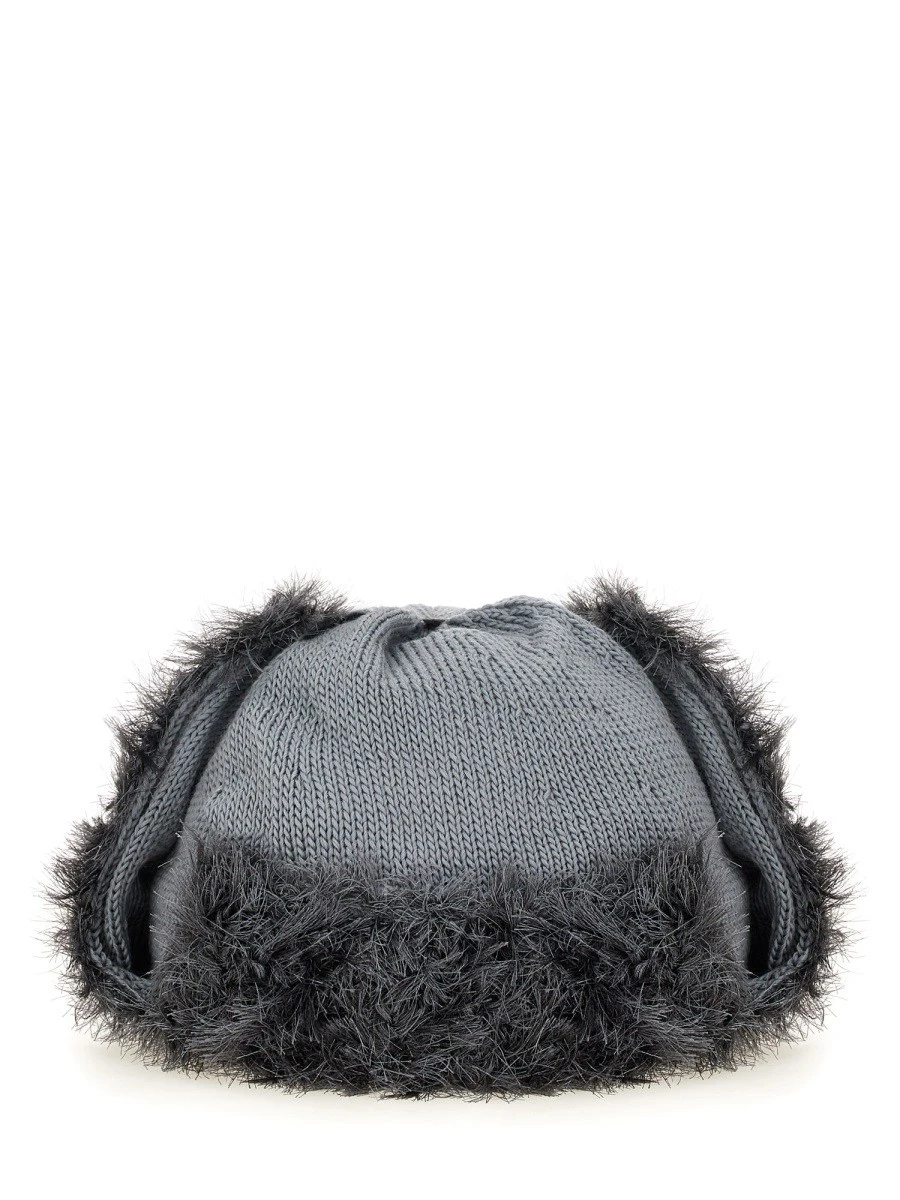WOOL KNIT AVIATOR HAT.webp