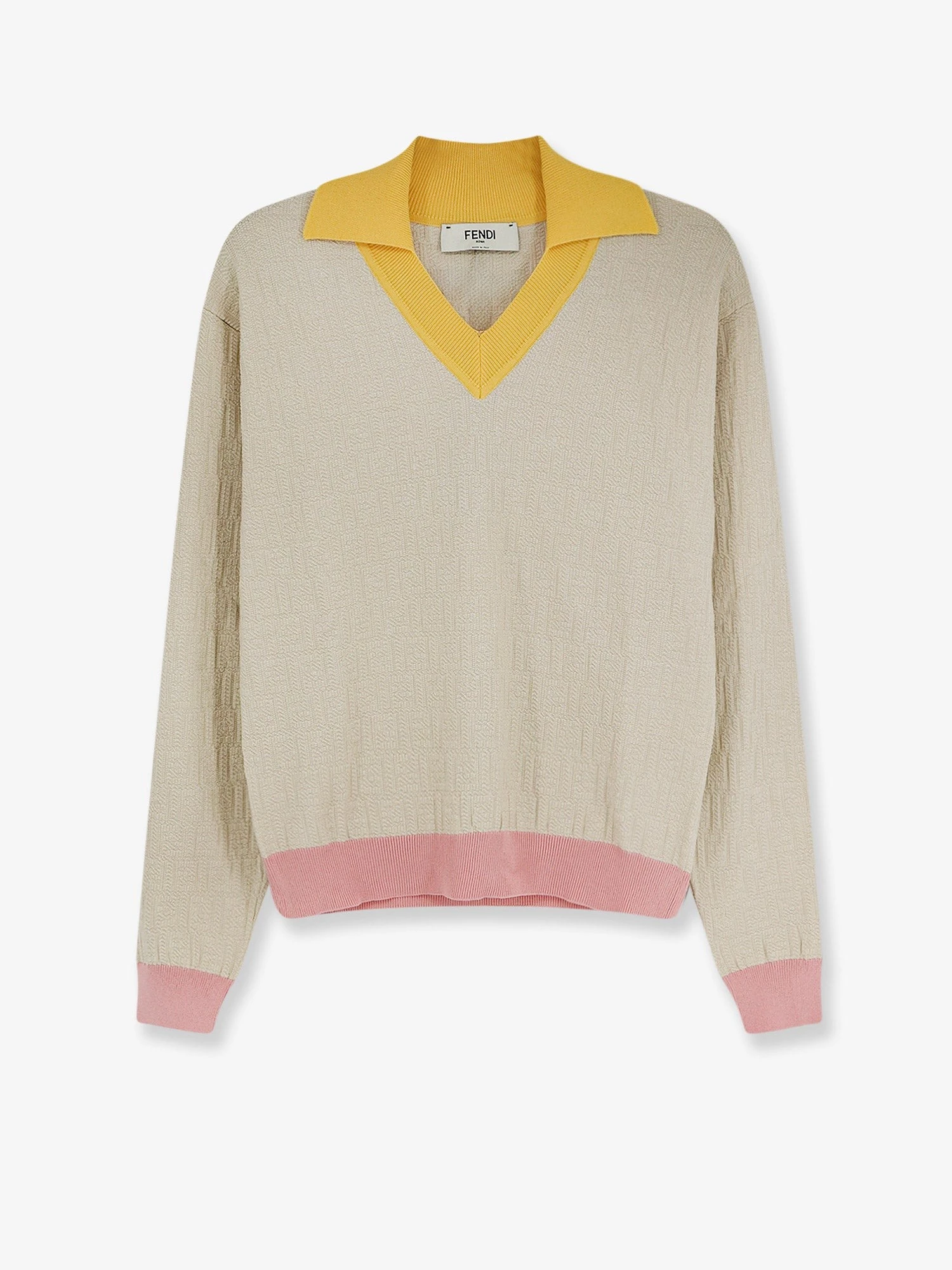 Cotton and silk sweater.webp