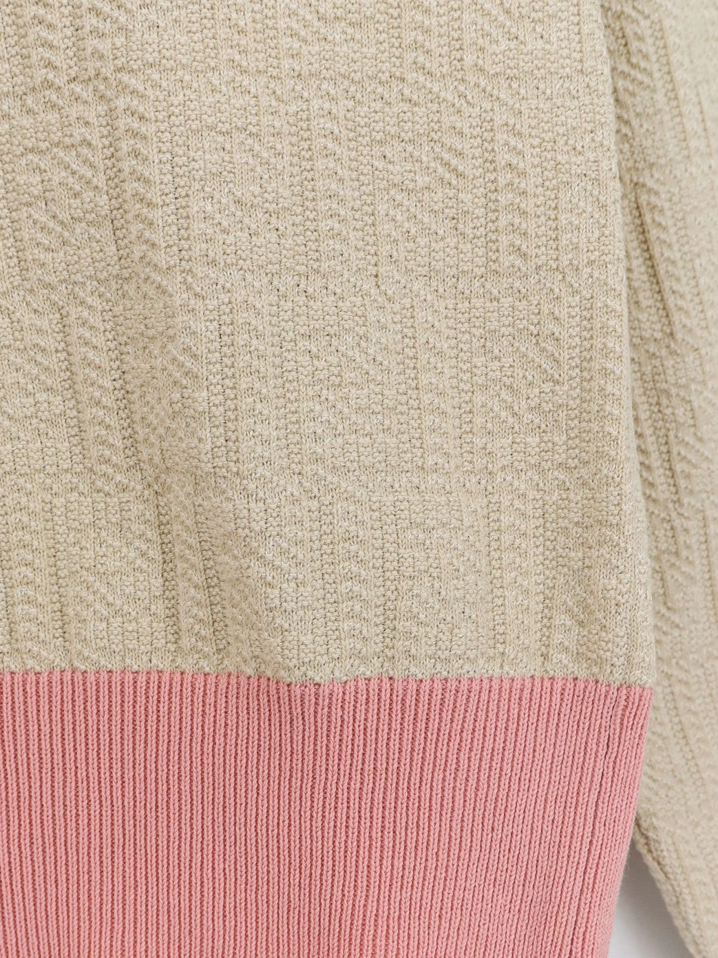 Cotton and silk sweater.webp
