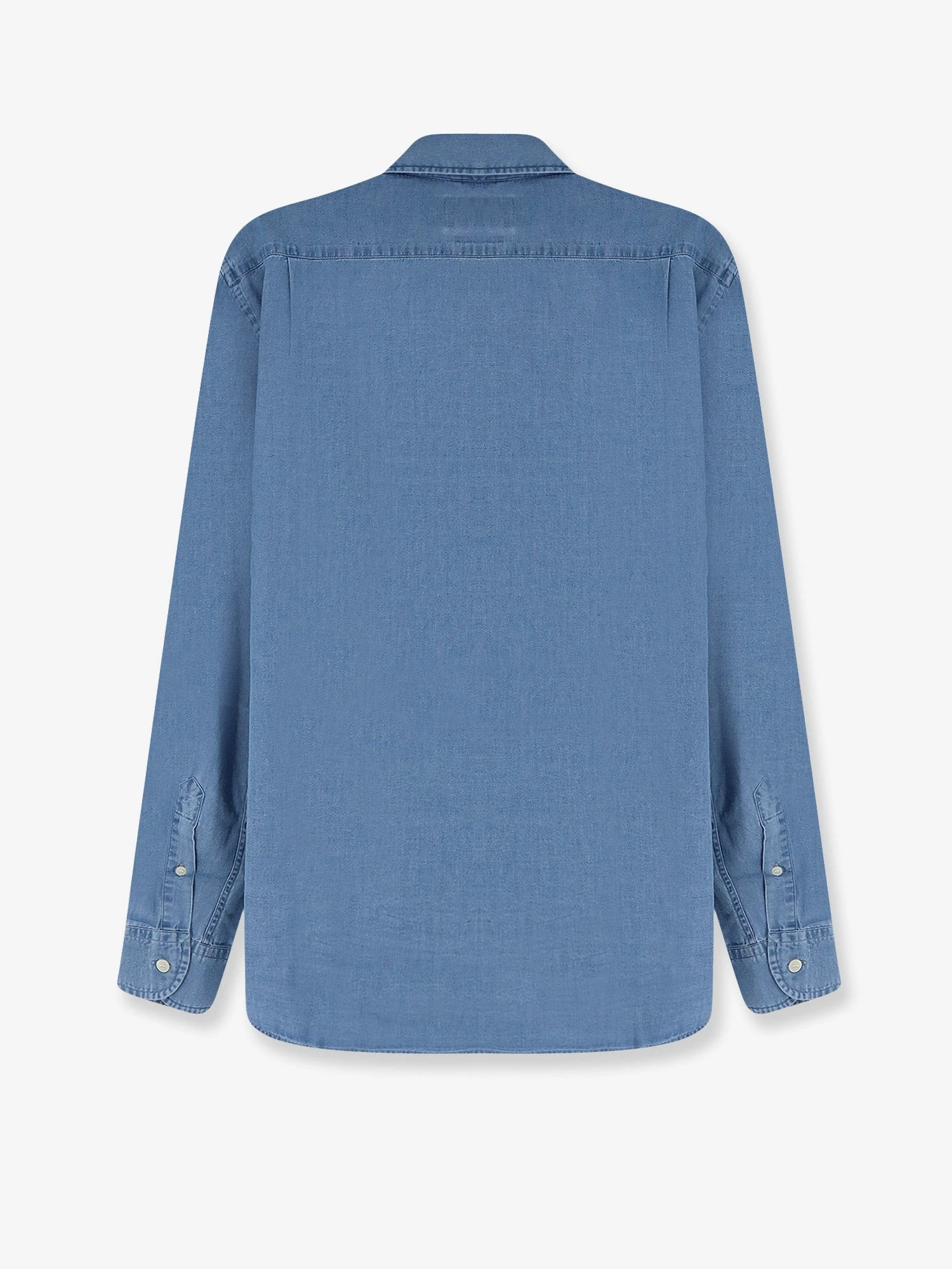 Raphael Light Denim Shirt.webp