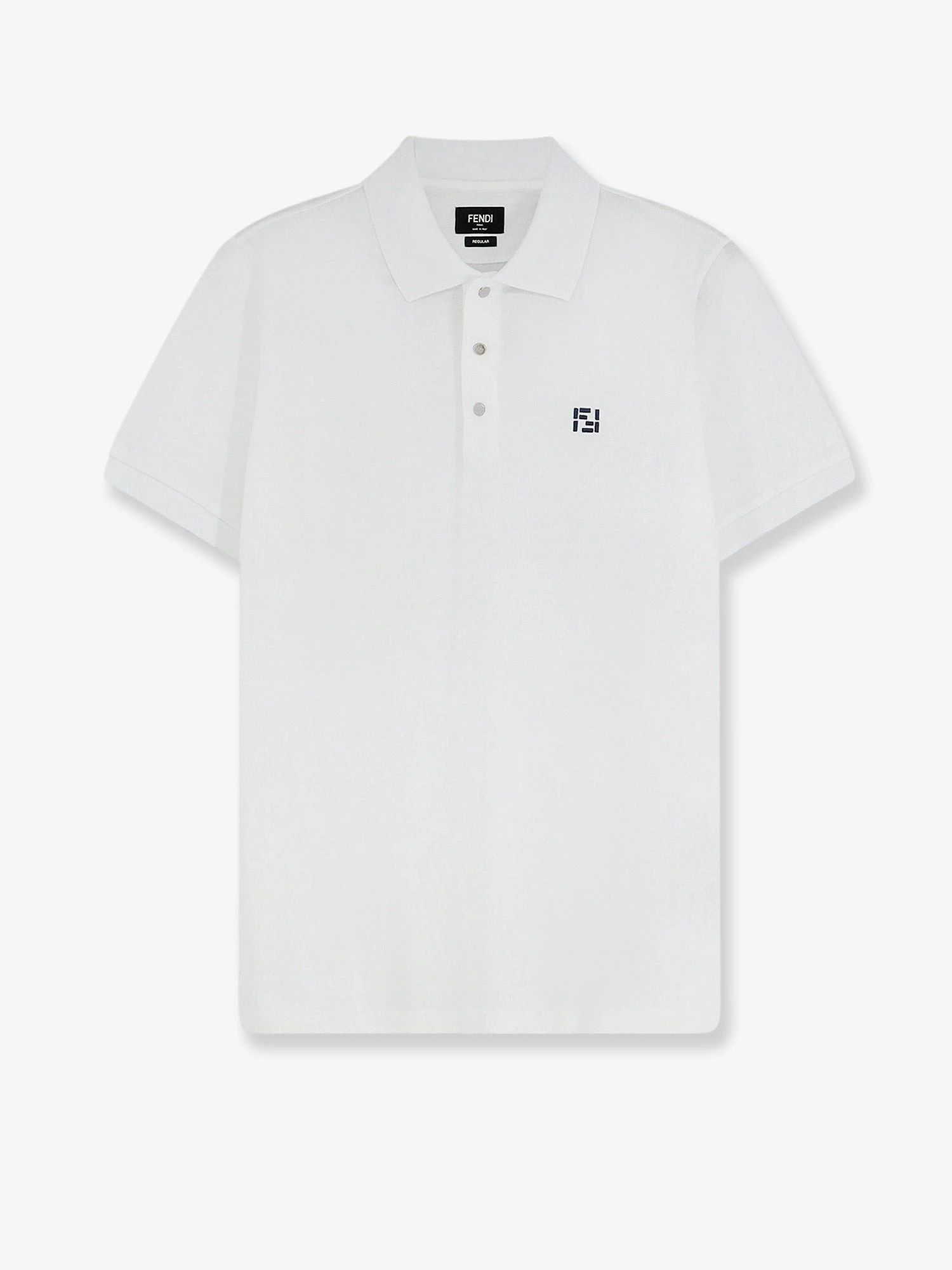 Cotton polo shirt.webp