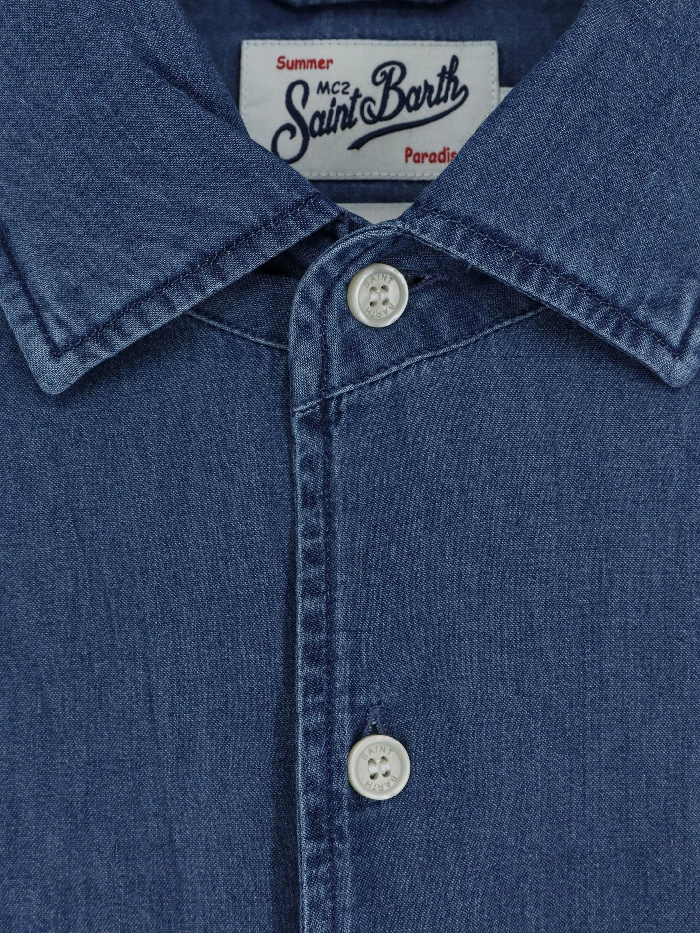 Raphael Light Denim Shirt.webp