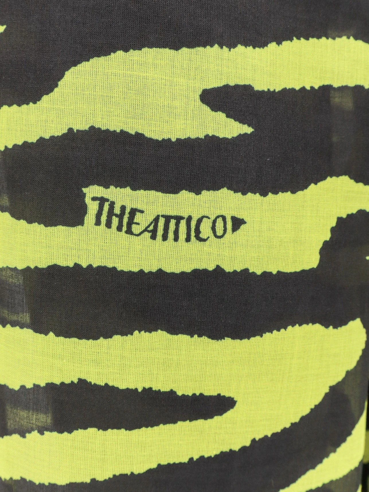 Beachwear cotton trousers.webp