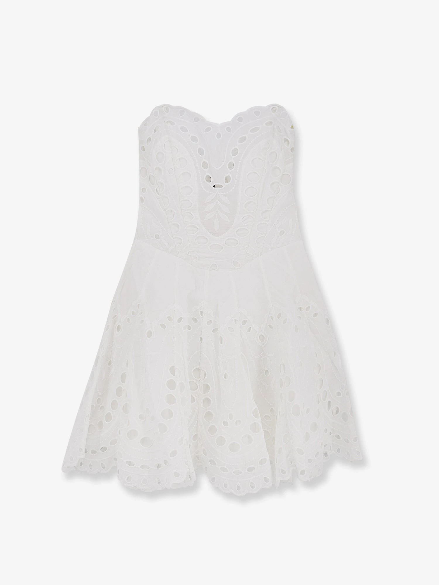 Bail short dress.webp