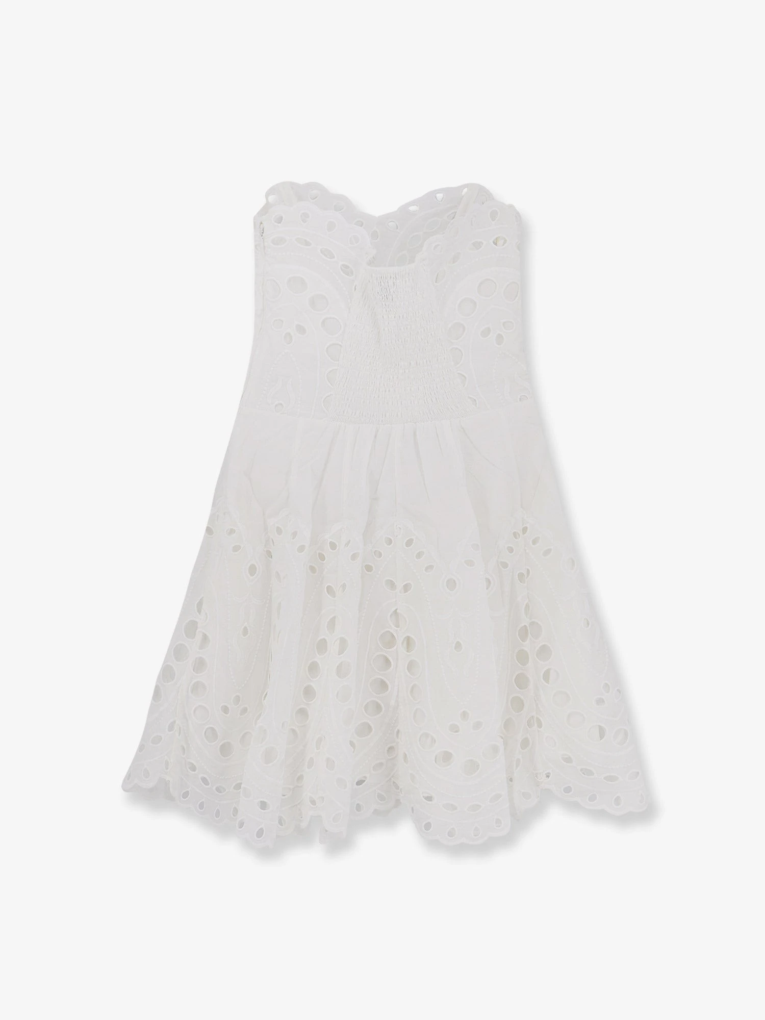 Bail short dress.webp