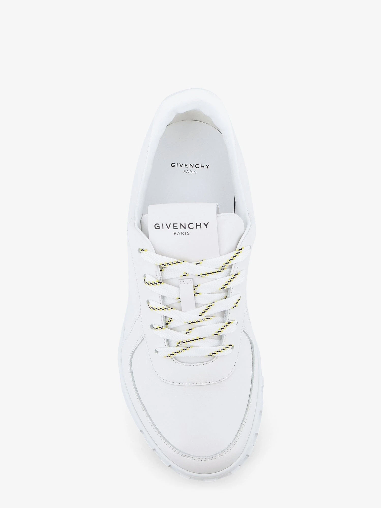 Glide Runner leather sneakers.webp