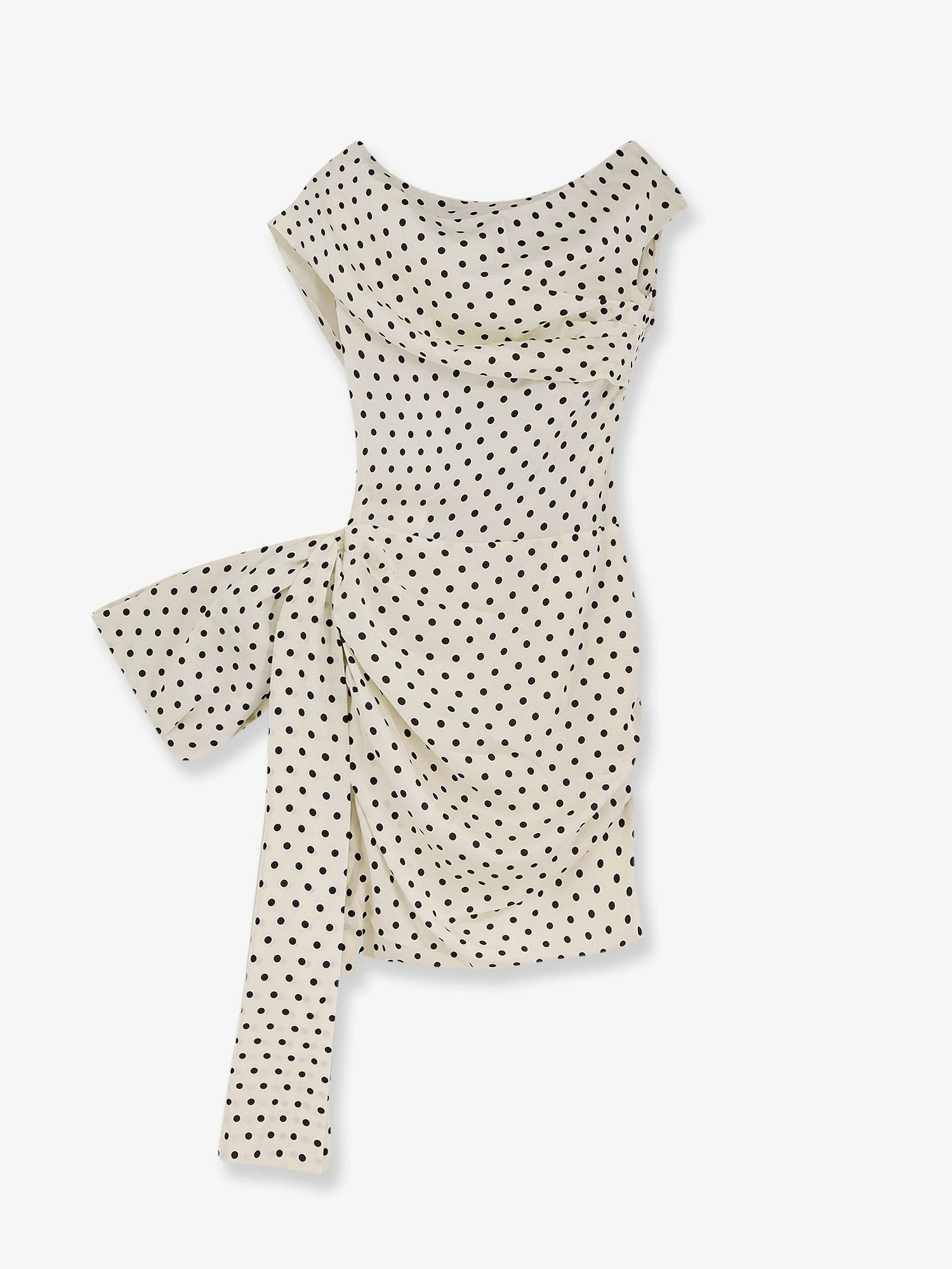 Satin mini dress.webp