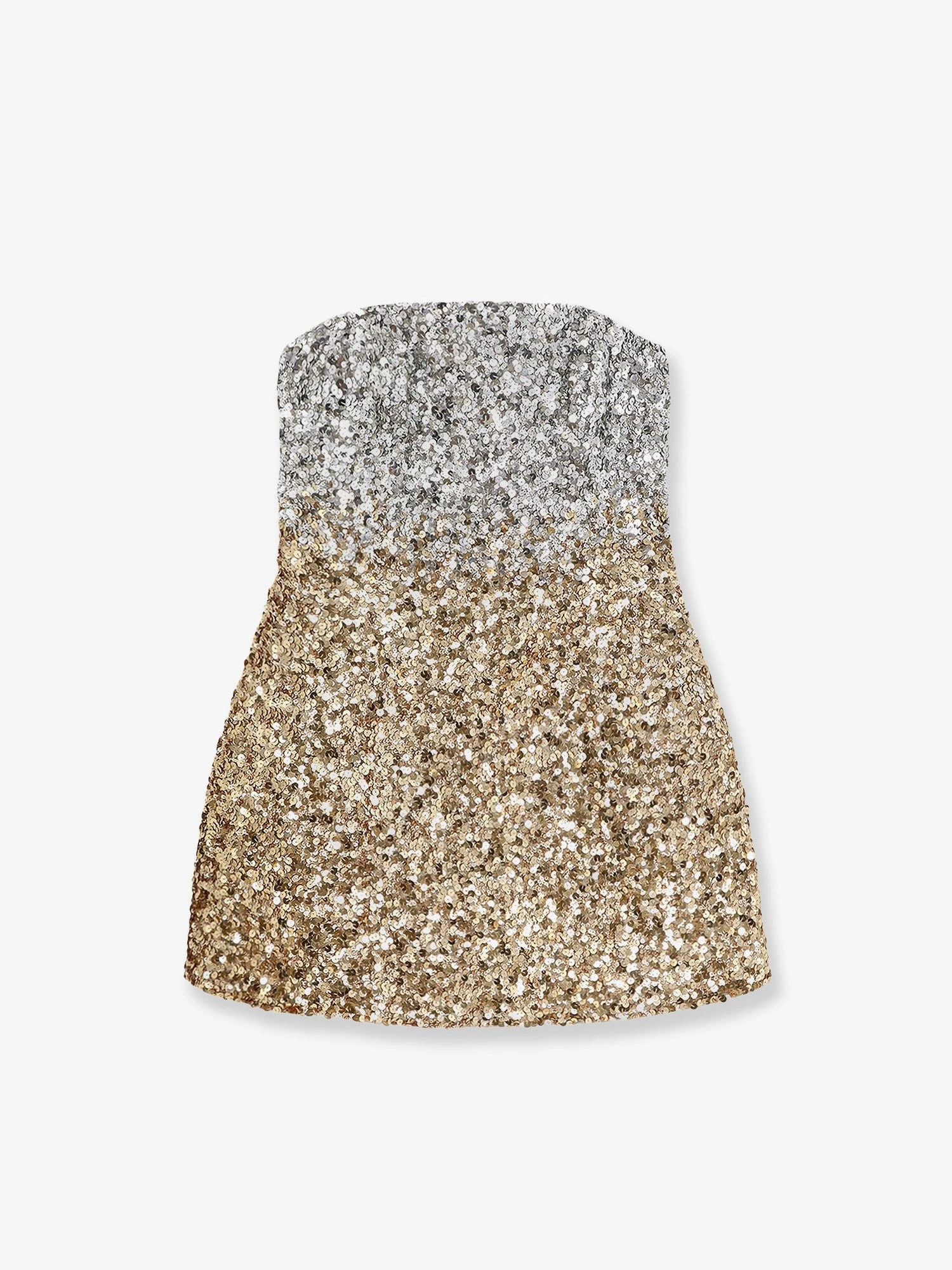 Kameron mini dress with sequins.webp