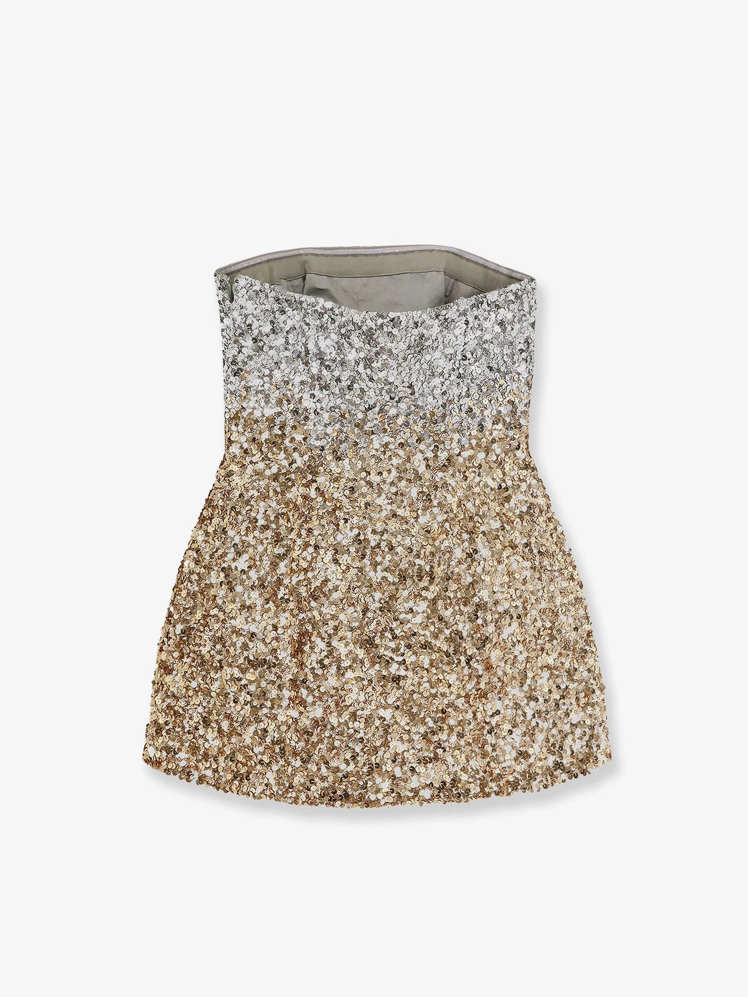 Kameron mini dress with sequins.webp