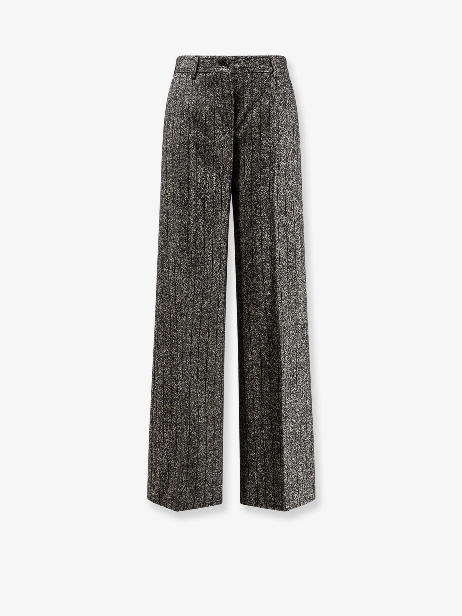 Striped wool blend trousers.webp