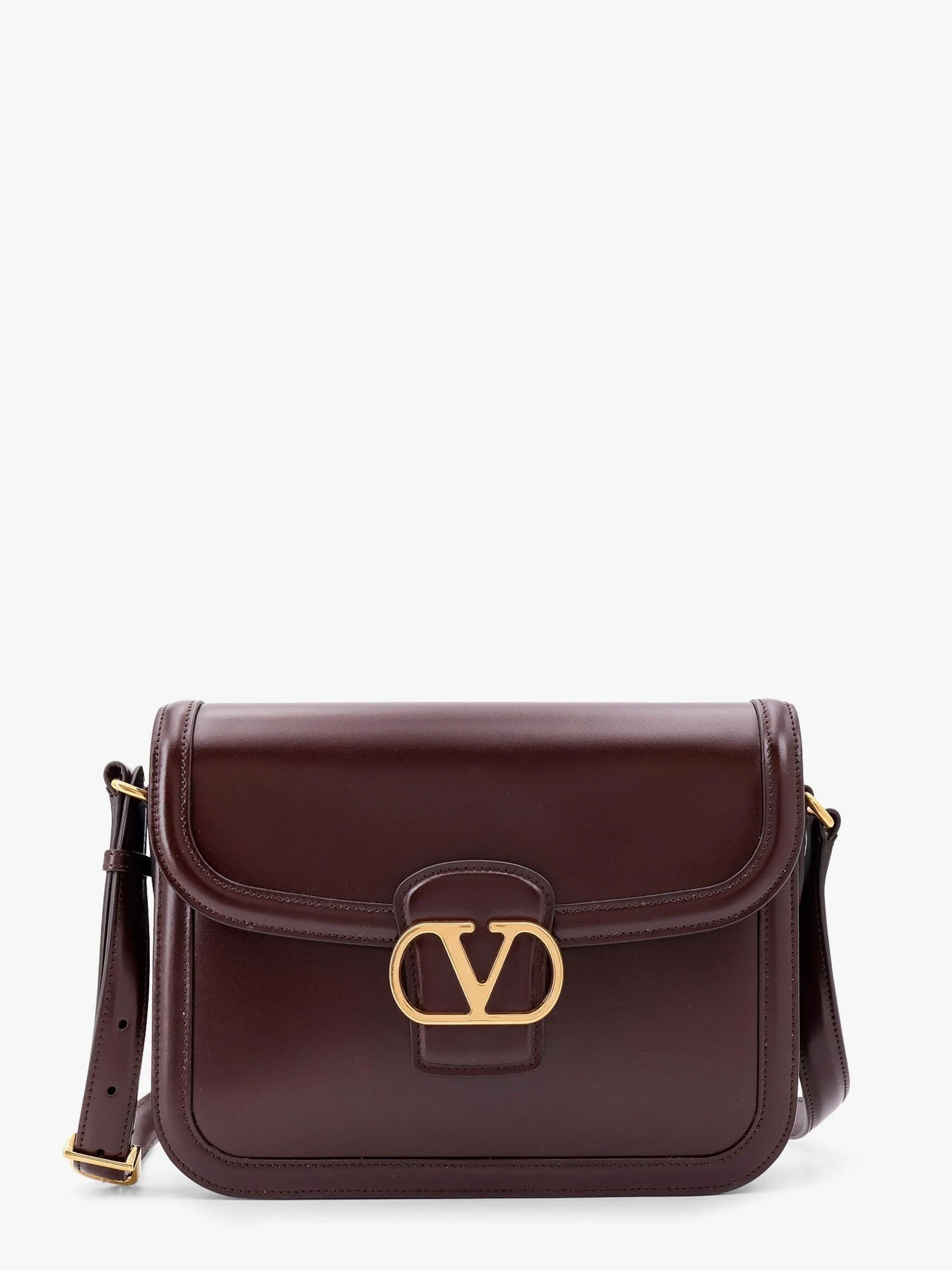 Valentino garavani 9TO5 leather shoulder bag.webp