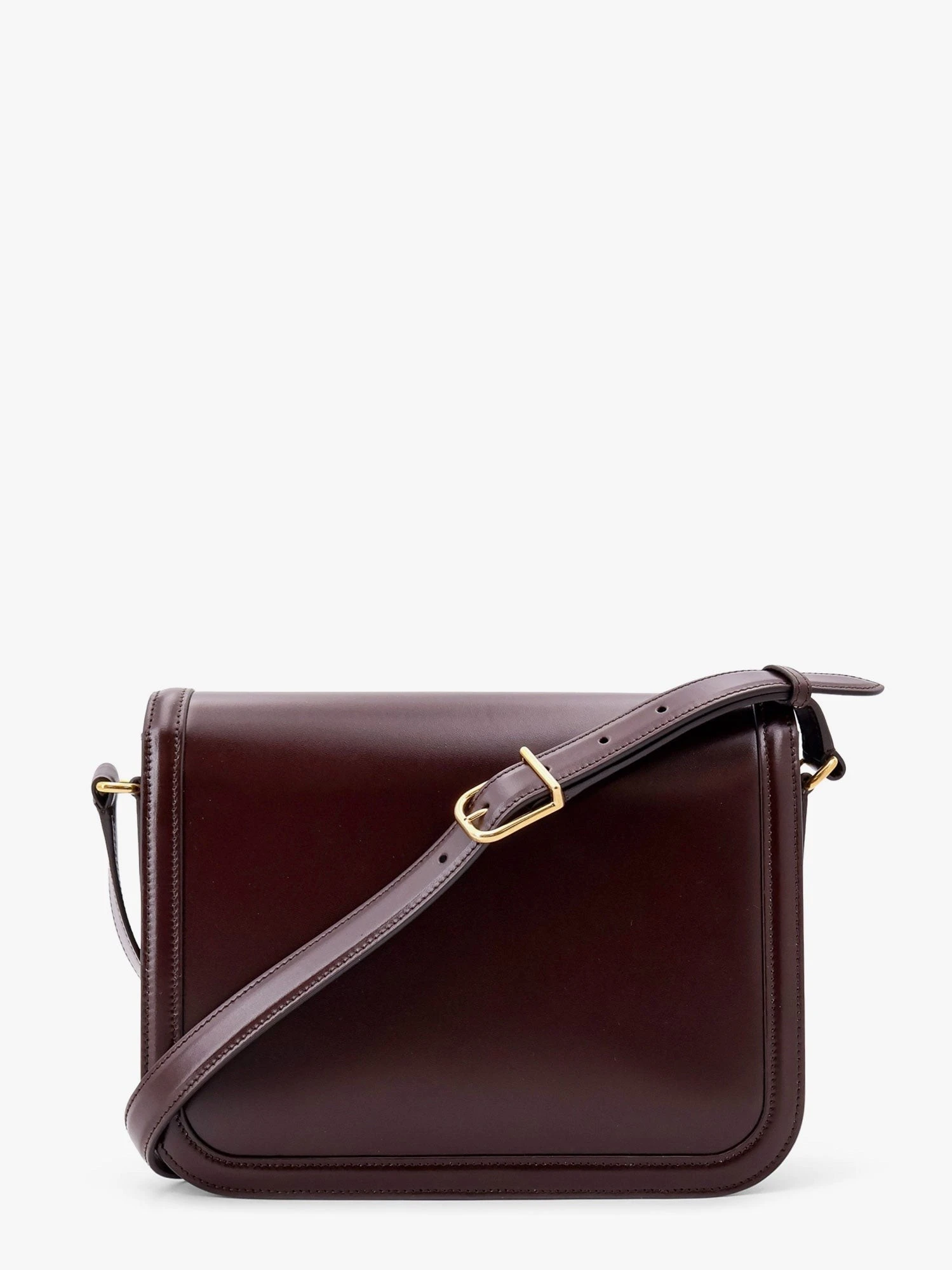 Valentino garavani 9TO5 leather shoulder bag.webp