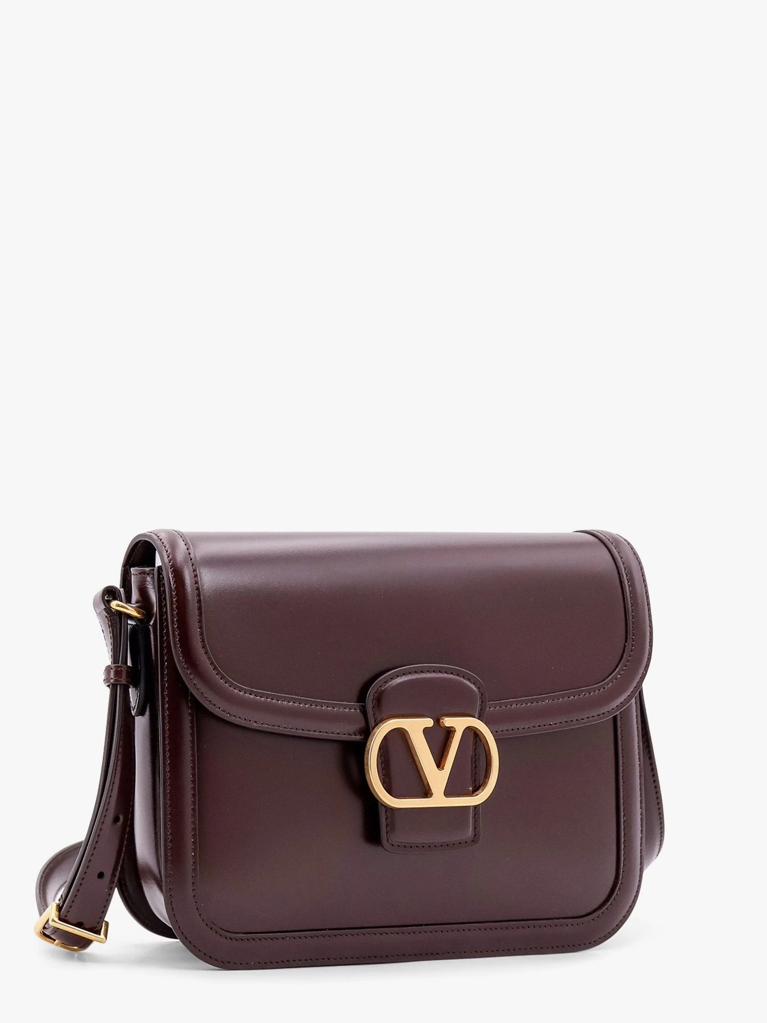 Valentino garavani 9TO5 leather shoulder bag.webp